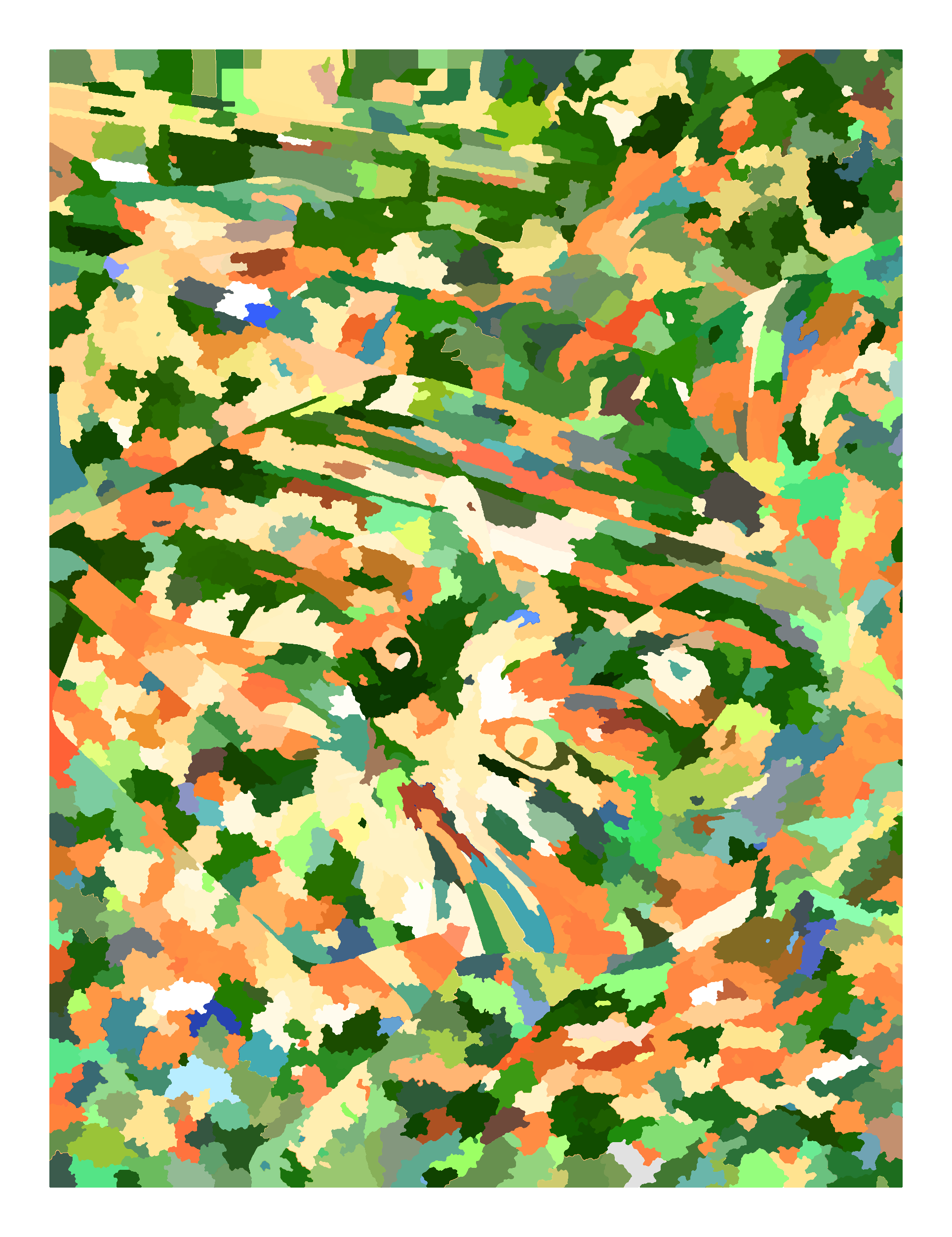 artwork: Hidden Tiger